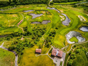 hotel National Golf Resort, Kłajpeda